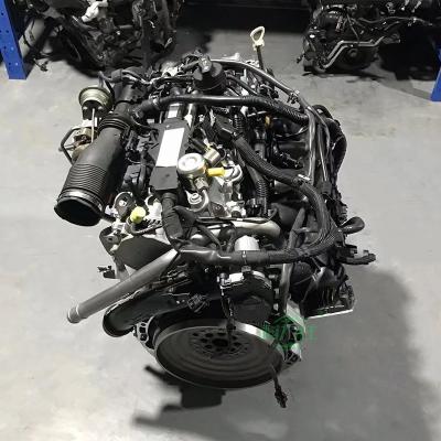 B-e-nz 270 910 moteur C-E-V-Classe A200 GLA200 1.6T moteur d'usine d'origine utilisé
