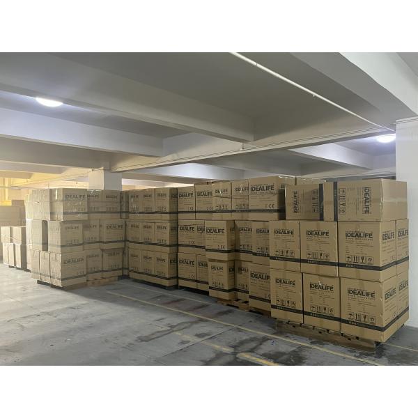 Foshan Shunde Guandi Electrical Industrial Co., Ltd.