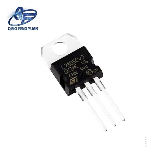 IoT voltage regulator LM7805-TO-252 ICs chips Electronic Components