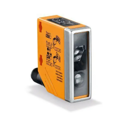 Ifm O5K500 Contrast Sensor Weight 79.5g Measuring Range -18 to 22mm Switching Frequency DC-10000HZ
