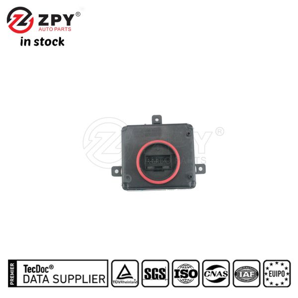 4G0907697A Headlight Ballast for Audi VW Porsche with 2 Years Warranty and Stable Power Supply