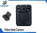 Registro de H.264 IP66 HD 1080P Mini Body Camera Photography Sound
