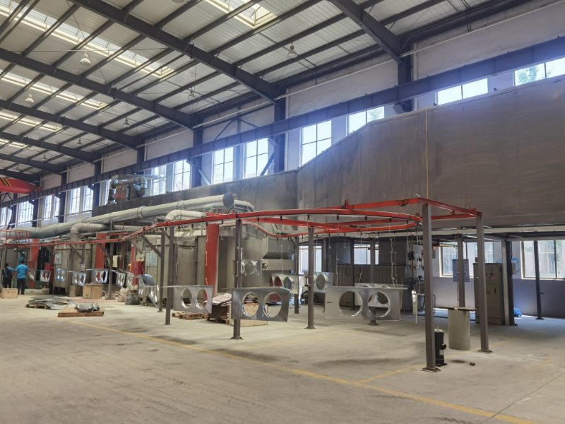 Shenzhen Coolstart Refrigeration Equipment Co., Ltd