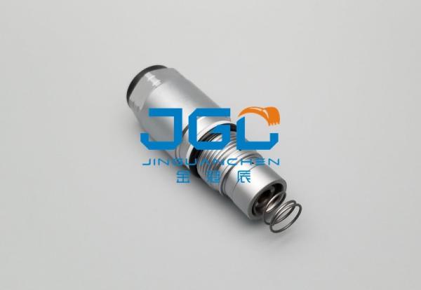 EC210B EC240B EC290B EC135B EC140B Rotary Relief Valve VOE14500037 Excavator Accessories