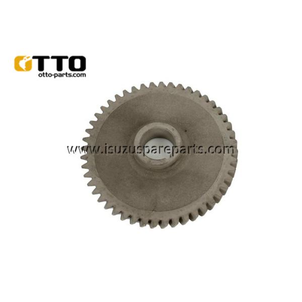 Highly Durable Isuzu 6SD1 Parts Bridge Gear 1-12523246-0 EX300 6SD1T 112523-2460