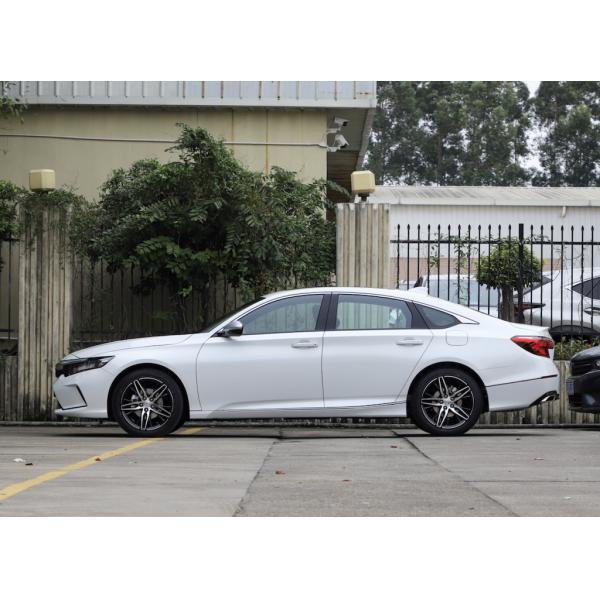 Honda Inspire 2023 260TURBO Version 4 Door 5 Seat Sedan 1.5T 194HP L4