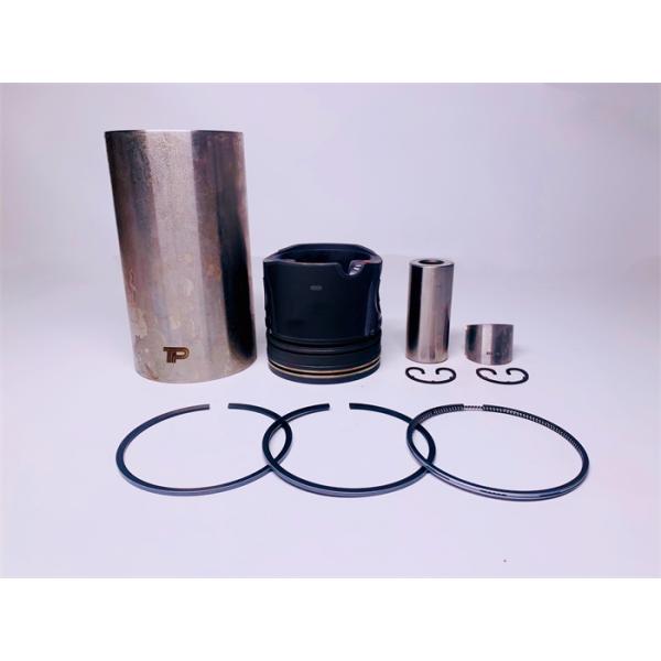 Cummins QSB7 Engine Cylinder Liner Kit 5316178 For Excavator Spare Parts Bucket Cylinder Seal Kit