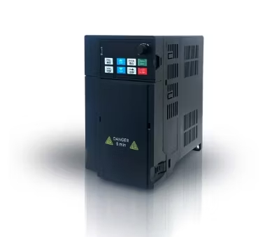 Customized Smart VFD Low Voltage Vector Control VFD 220V - 380V