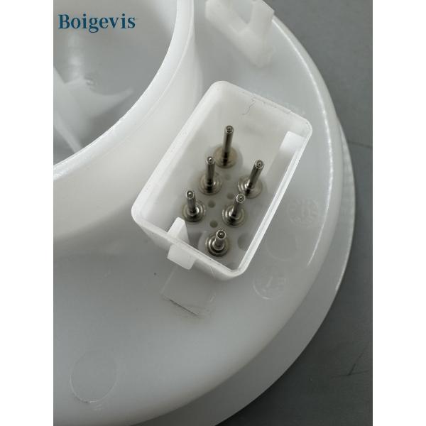 97020142502 97020142500 971919679G Couvercle de bride de pompe à carburant pour Porsche Panamera 970 2010-2016