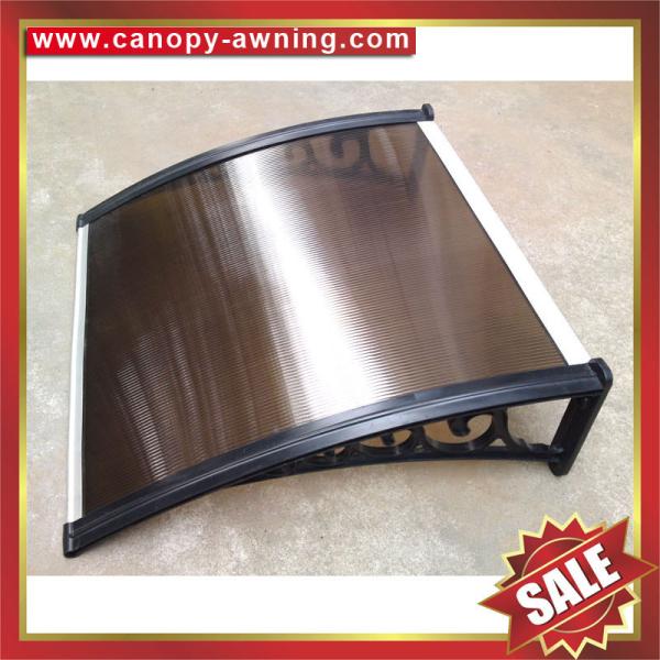 canopy,merican canopy,diy awning,pc awning,polycarbonate awning,door canopy,window canopy-excellent building shelter