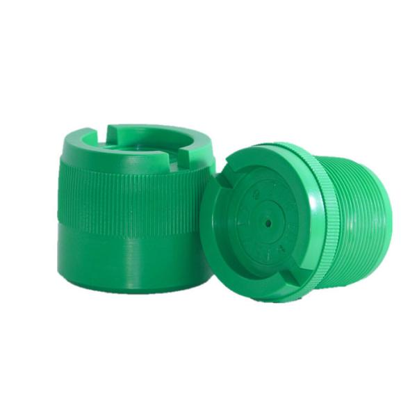 Pin Box Heavy Duty XT 57 Plastic Steel BTC STC LTC Threads Protectors
