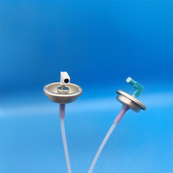 High-Precision Air Freshener Metering Valve | Air Freshener Dispensing Control |  Specification