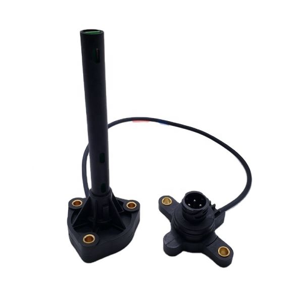 JUYULONG for Excavator Accessories 24424110 EC360 380 460B Oil Pan Oil Level