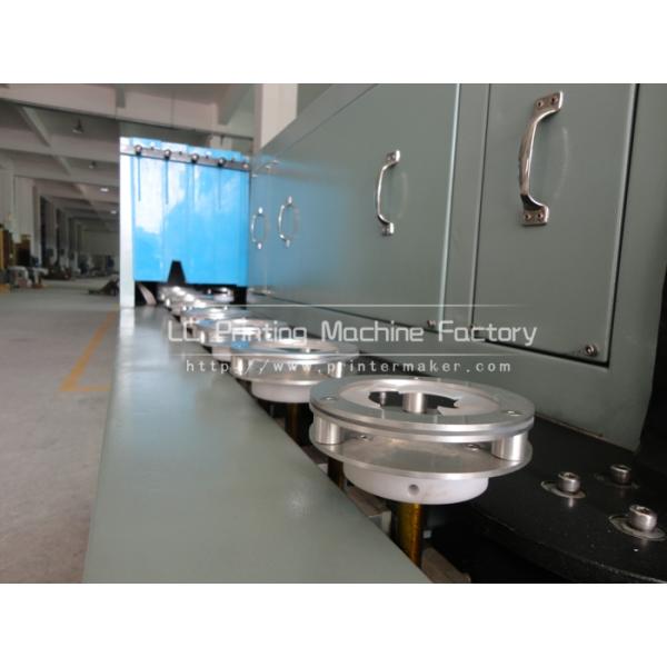 UV Dryer for Glass Bottles