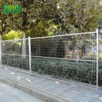 Barrière de protection de bord en revêtement en poudre Custmized