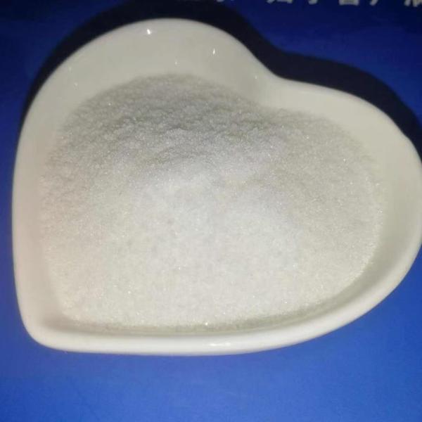 Bulk Density of 487g/L and 98% Assay Food Ingredient Raw Materials for Top- Products
