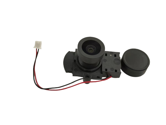 Фокусное расстояние 3.09mm размера датчика объектива фотоаппарата 1/3.2 IP 3MP M12 MTV
