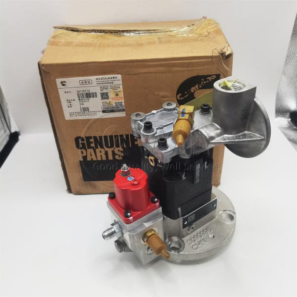 QSM11 ISM11 M11 Дизельный топливный инжекторный насос 3417687 3075340 4954876 3090942