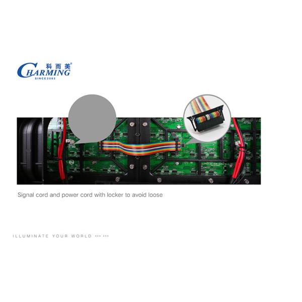 Полная стена афиши LCD 960*960 экрана дисплея СИД цвета P10 на открытом воздухе большая