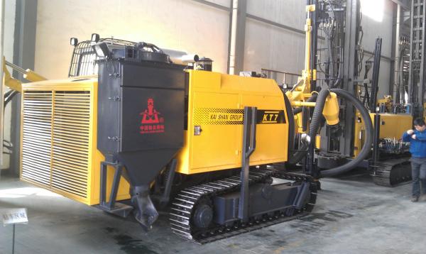 Mining Drilling Rig Machine