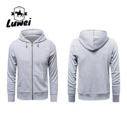 Winter Cotton Fleece Jumper Bluza Men 85%Cotton Unisex Streetwear Pullover Oversized Blank Plain Hoodies Sweatshirts