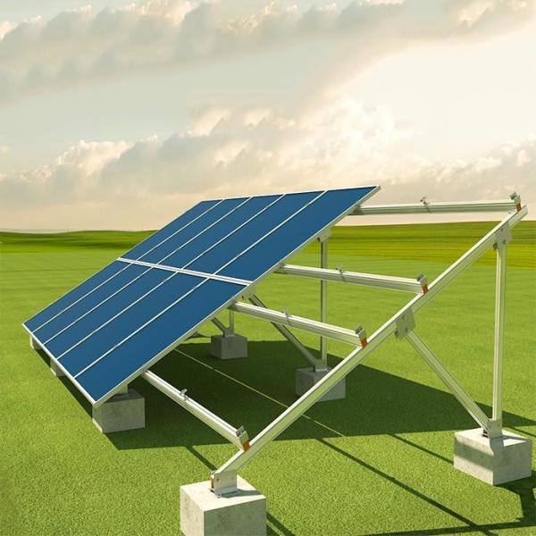 太陽鉄骨構造のための電流を通されたC Uのつや出しの鋼鉄の梁
