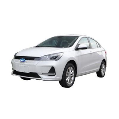 Suspension Rigid Axle Suspension Raysince Factory Price High Speed Electric Car China Supplier Hot Sales New Energy Car