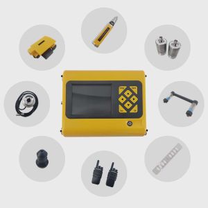 Lab Testing Equipments