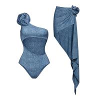 Bikini de mujer con almohadilla de elasticidad para el verano el nuevo estilo