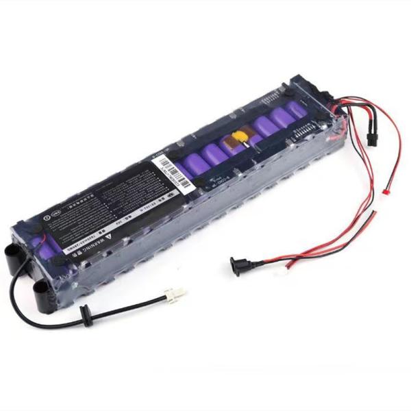NMC LiFePO4 36V 7.8Ah Custom Lithium Battery For Electric Scooter