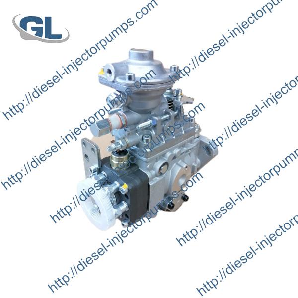 Preço de fábrica da bomba de injeção de combustível diesel 0460426385 VE6/12F1100R962-6 3963960 para CUMMINS 6BT 5.9L 112KW