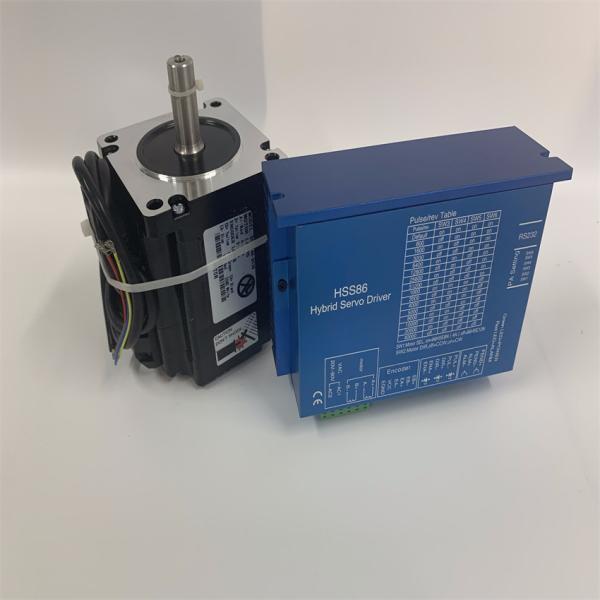 3d printer closed loop stepper motor cnc nema17 with encoder 5.5kgcm