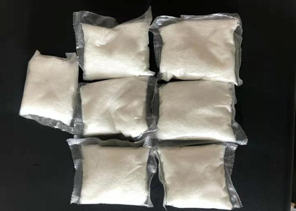 Agroquímicos Embalagens solúveis em água