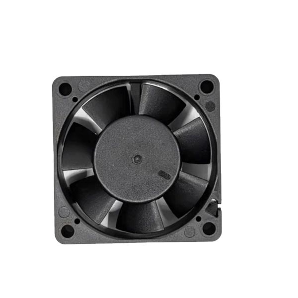 Pe60201bx-0000-a99 Sunon Maglev Fan 6020 12v Dc Axial Brushless Cooling Fan With 16.0~30.5 Cfm for Tv Box