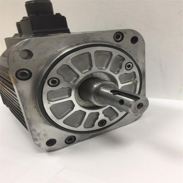 Промышленный мотор сервопривода СГМГХ-13АКА61 АК Яскава 8.34Н.м 10.7А 200В мотора сервопривода