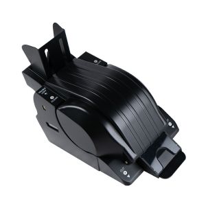 Playing Card Shuffler