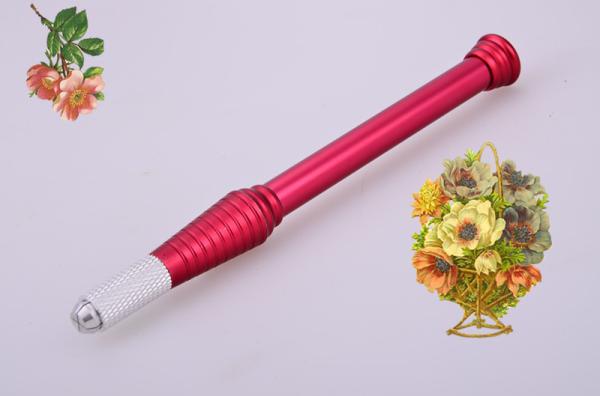 Available Handmade Manual Tattoo Pen for Permanent Makeup PEN