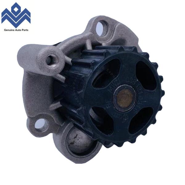 VW JETTA CADDY II 1.9SDI 11/95-01/04 Engine Cooling Parts 038121011 038121011A 038121011AV 038121011A