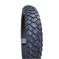 Pneus de motocicleta 80/90-17 3.00-17 3.00-18 2.75-18 2.75-17 2.75-21 3.25-18 Personalizado