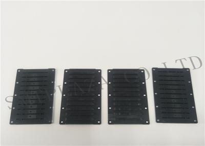KHY-M371R-00 SMT Feeder Parts Black Color For Yamaha YS12 YS24 YS100 Feeders