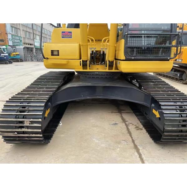 PC220-8 использовало экскаватор KOMATSU 2020 год 2021 год почти новый