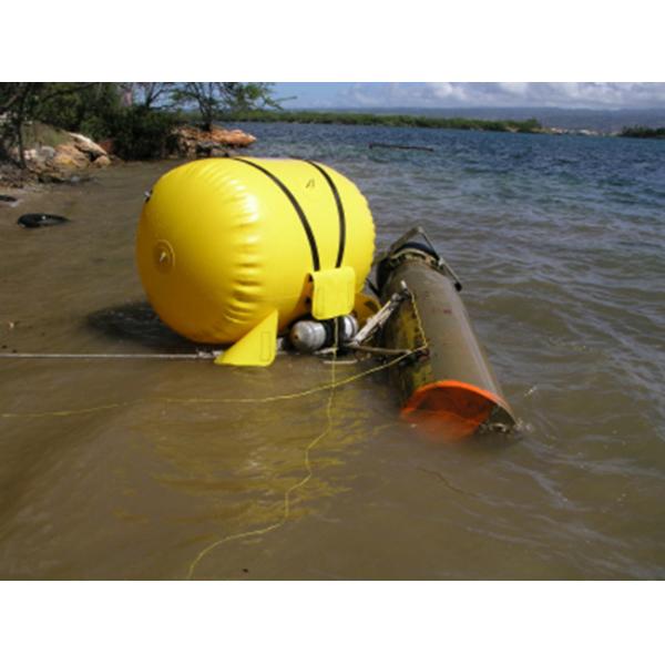 Большие воздушные подушки для доков, надувные строительные морские подъемные подушки