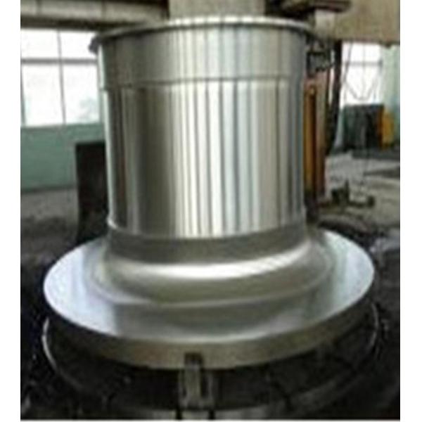 Сверхмощные части машины CITIC HIC минируя полый вал мельницы шарика 42CrMo стал