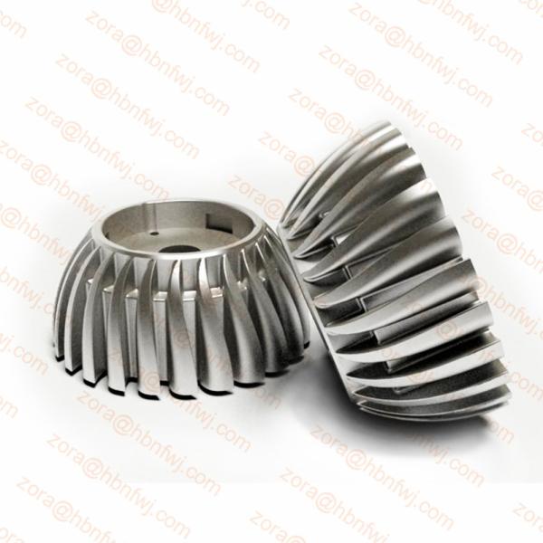 Инспекция 100% L стиль Металлический настенный креп кабеля с чертежами клиента