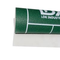 Équipement de sport LDK Préfabriqué Facile à installer Prix d'usine Haute qualité Intérieur Extérieur Nouveau Revêtement de sol de terrain de pickleball en rouleau