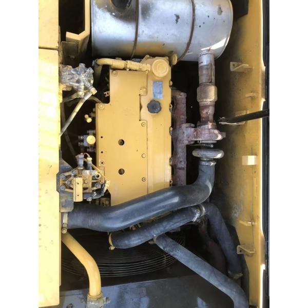 CAT320D Used Excavator in UAE Crawler Backhoe CAT320DL CAT320D2 for Construction Work