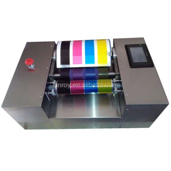 Offset Print Proof Machine,Automatic Uniform Ink Color Proofing Machine/Ink Proofer
