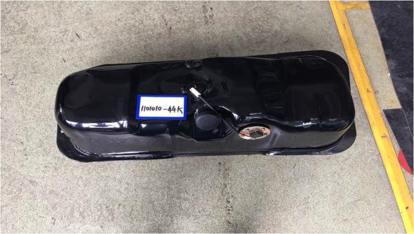 Replacement Auto Spare Parts Accessories Automobile Fuel Tank 50L-100L