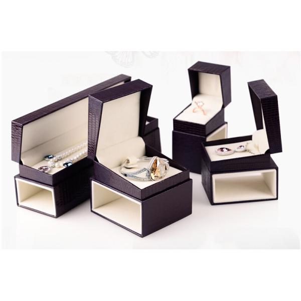 The Jewelry Box,wholesale plastic jewelry boxes,black jewelry boxes,black necklace boxes