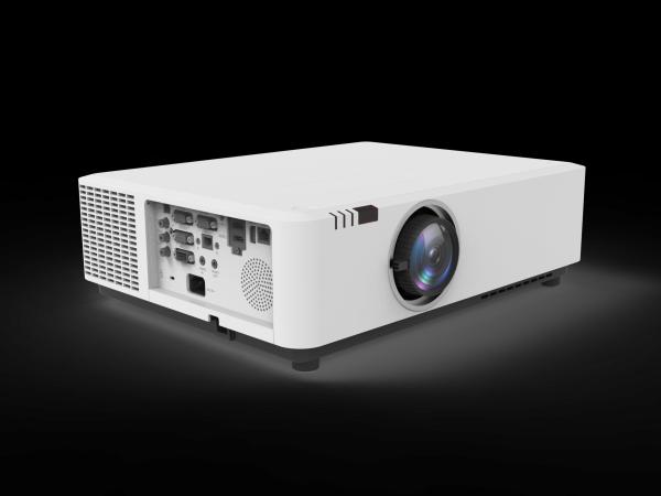 8200 Lumen High Brightness DLP Laser Projectors WUXGA